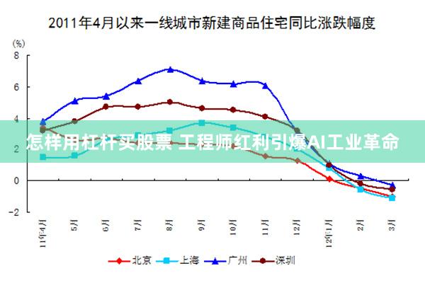 怎样用杠杆买股票 工程师红利引爆AI工业革命